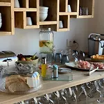 Farm stay Llucasaldent Gran Menorca - Adults Only