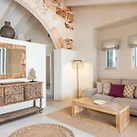 Llucasaldent Gran Menorca - Adults Only Farm stay Son Bou