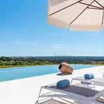 Farm stay Llucasaldent Gran Menorca - Adults Only