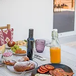 Farm stay Llucasaldent Gran Menorca - Adults Only *