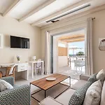 Llucasaldent Gran Menorca - Adults Only Farm stay *
