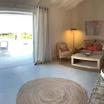 Farm stay Llucasaldent Gran Menorca - Adults Only