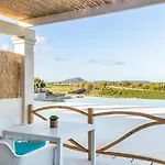 Farm stay Llucasaldent Gran Menorca - Adults Only