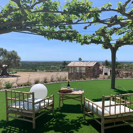 Llucasaldent Gran Menorca - Adults Only *