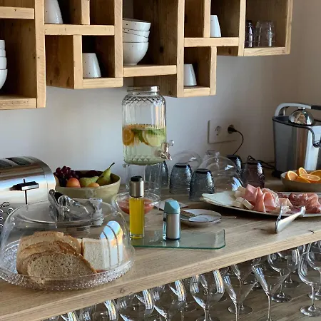 Farm stay Llucasaldent Gran Menorca - Adults Only