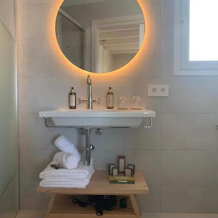 Farm stay Llucasaldent Gran Menorca - Adults Only Son Bou