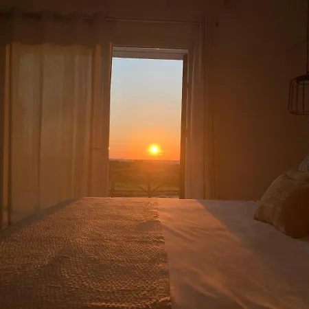 Llucasaldent Gran Menorca - Adults Only Farm stay