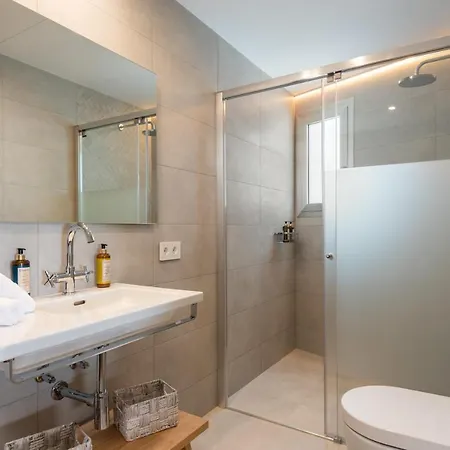 Llucasaldent Gran Menorca - Adults Only סון באו