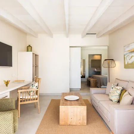 Llucasaldent Gran Menorca - Adults Only Farm stay Son Bou