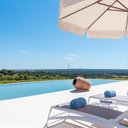 Farm stay Llucasaldent Gran Menorca - Adults Only