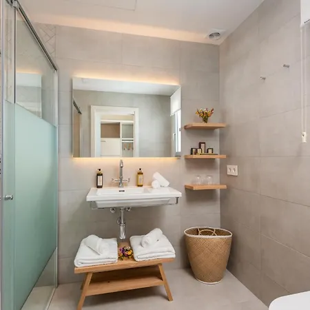 Llucasaldent Gran Menorca - Adults Only *