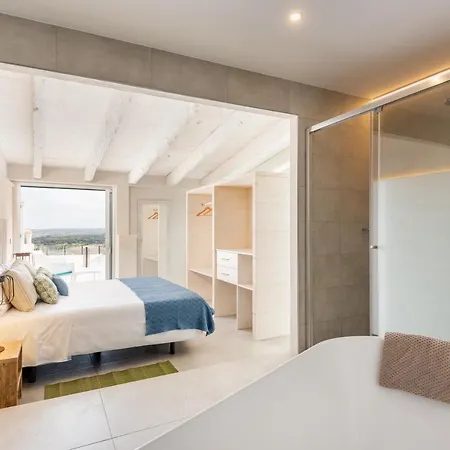 Llucasaldent Gran Menorca - Adults Only