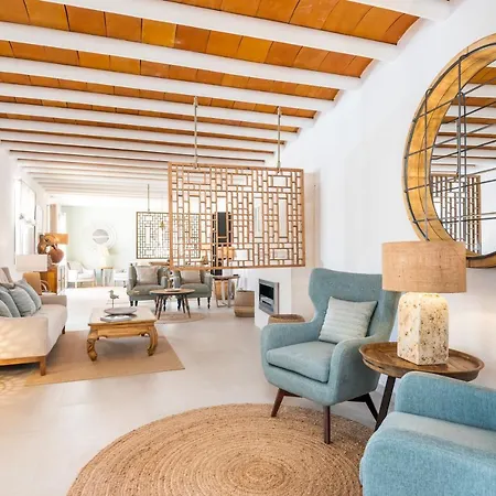 Farm stay Llucasaldent Gran Menorca - Adults Only Son Bou