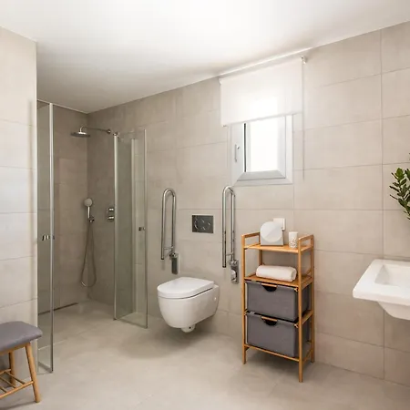 Llucasaldent Gran Menorca - Adults Only בית חווה סון באו