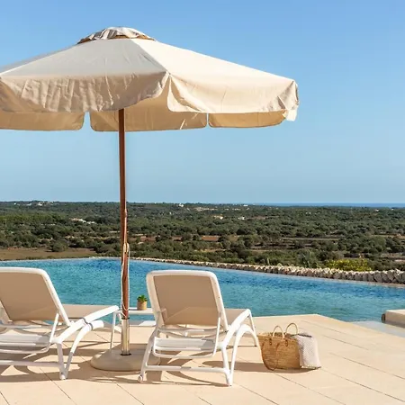 Llucasaldent Gran Menorca - Adults Only * סון באו