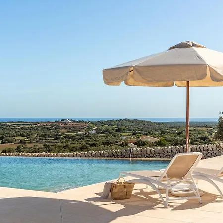 Farm stay Llucasaldent Gran Menorca - Adults Only *