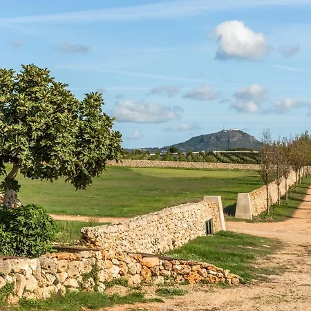 Llucasaldent Gran Menorca - Adults Only *