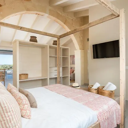 Llucasaldent Gran Menorca - Adults Only *