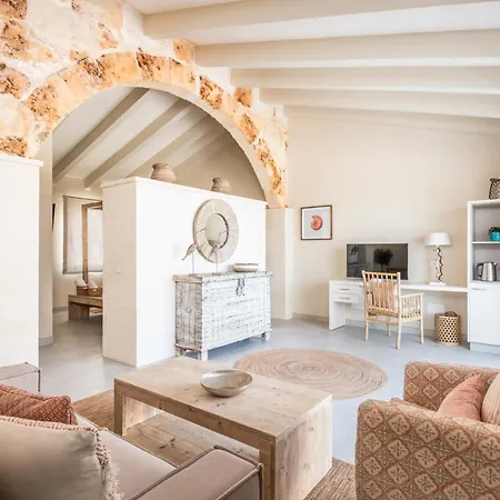 Llucasaldent Gran Menorca - Adults Only Farm stay *