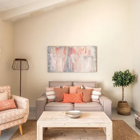 Llucasaldent Gran Menorca - Adults Only בית חווה סון באו