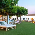 Llucasaldent Gran Menorca - Adults Only Son Bou