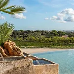 Llucasaldent Gran Menorca - Adults Only Κατάλυμα σε φάρμα Son Bou