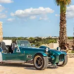 Фермерский дом Llucasaldent Gran Menorca - Adults Only