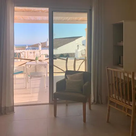 Llucasaldent Gran Menorca - Adults Only סון באו