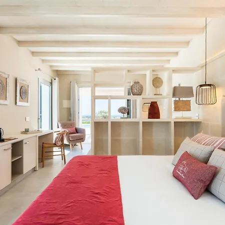 Llucasaldent Gran Menorca - Adults Only Farm stay