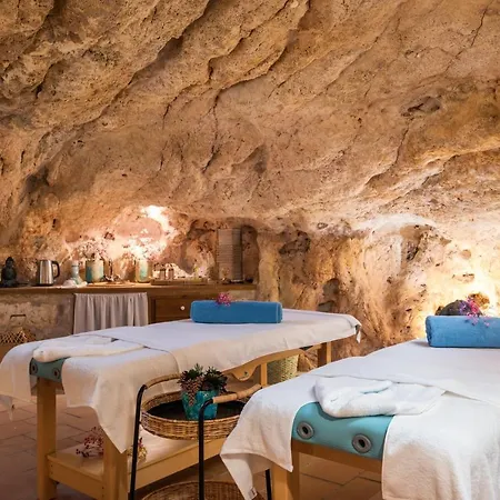 Llucasaldent Gran Menorca - Adults Only *