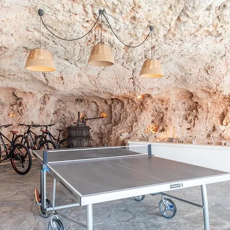 Llucasaldent Gran Menorca - Adults Only * סון באו