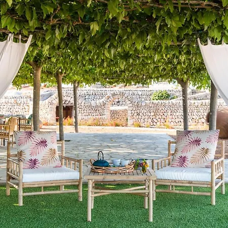 Llucasaldent Gran Menorca - Adults Only *