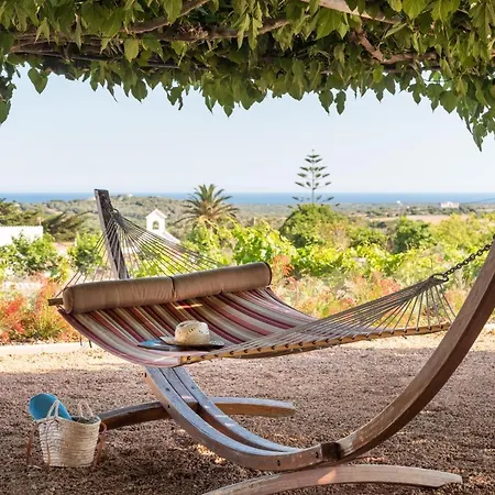 Gospodarstwo agroturystyczne Llucasaldent Gran Menorca - Adults Only *