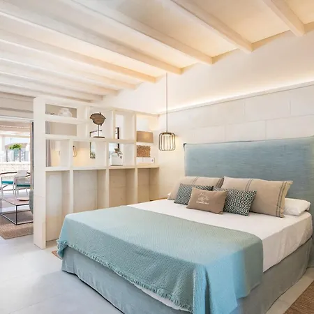 בית חווה Llucasaldent Gran Menorca - Adults Only סון באו