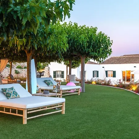 Llucasaldent Gran Menorca - Adults Only סון באו