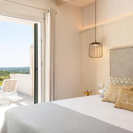 Llucasaldent Gran Menorca - Adults Only ファームステイ ソン・ボウ
