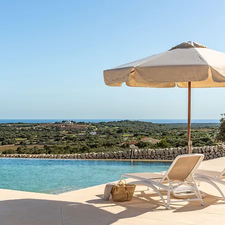 Gospodarstwo agroturystyczne Llucasaldent Gran Menorca - Adults Only Son Bou