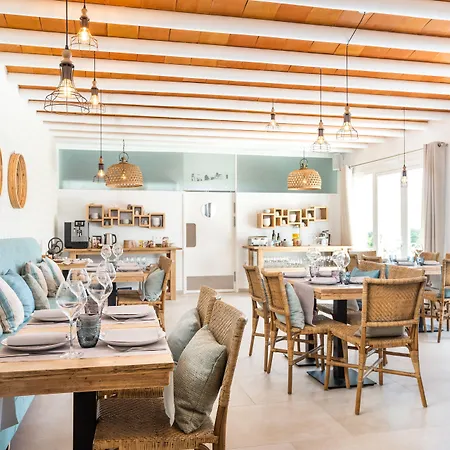 Farm stay Llucasaldent Gran Menorca - Adults Only Son Bou