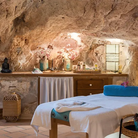 Llucasaldent Gran Menorca - Adults Only *