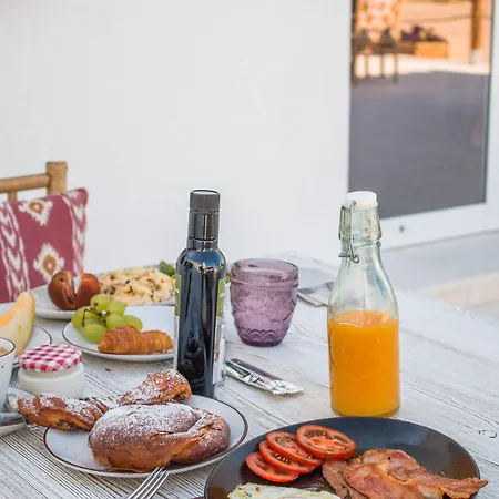 Farm stay Llucasaldent Gran Menorca - Adults Only *