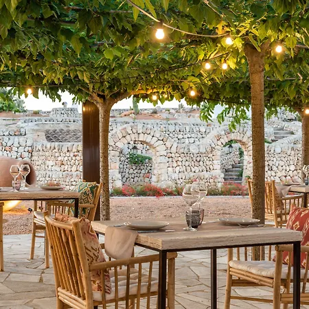 Llucasaldent Gran Menorca - Adults Only Farm stay