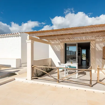 Farm stay Llucasaldent Gran Menorca - Adults Only *