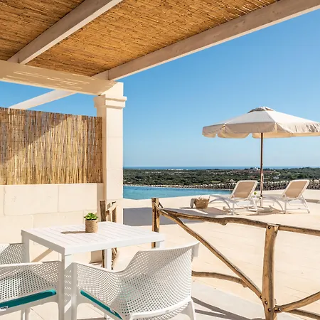 Llucasaldent Gran Menorca - Adults Only סון באו