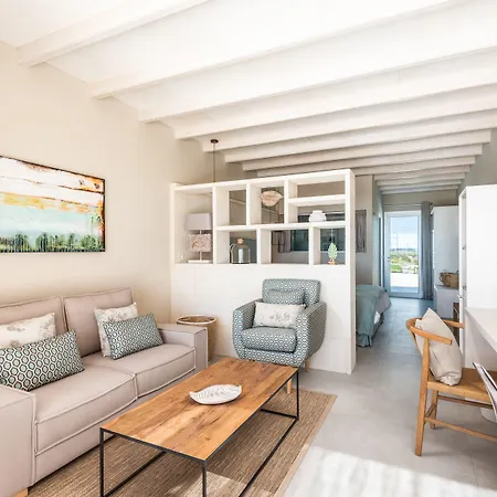 Farm stay Llucasaldent Gran Menorca - Adults Only *