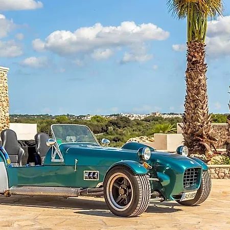 Llucasaldent Gran Menorca - Adults Only * Son Bou