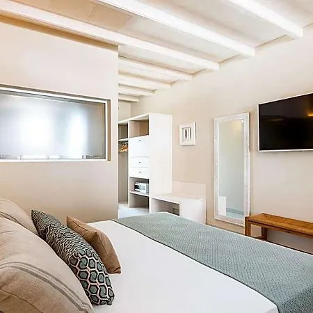 Çiftlik konaklama Llucasaldent Gran Menorca - Adults Only