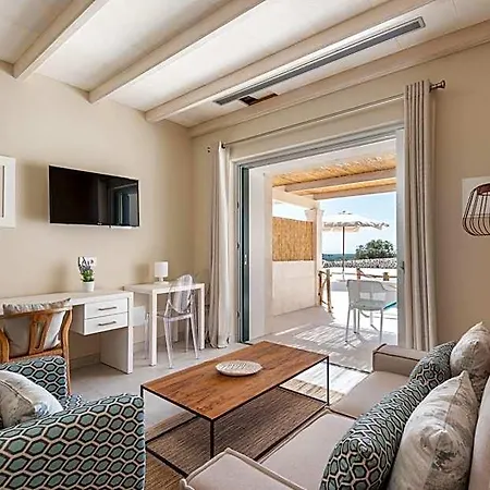Llucasaldent Gran Menorca - Adults Only