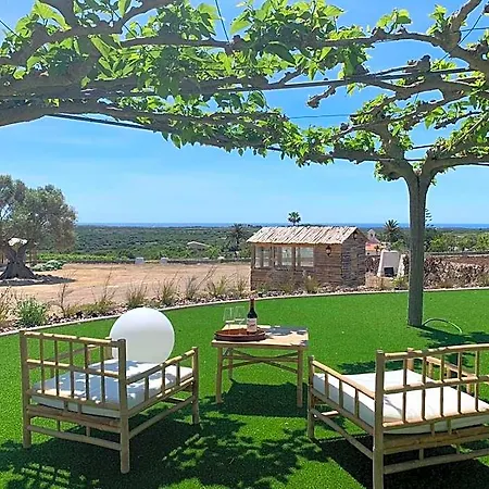 Llucasaldent Gran Menorca - Adults Only Alloggio per agriturismo