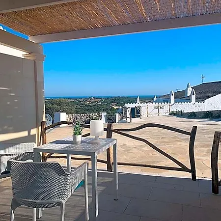 Llucasaldent Gran Menorca - Adults Only