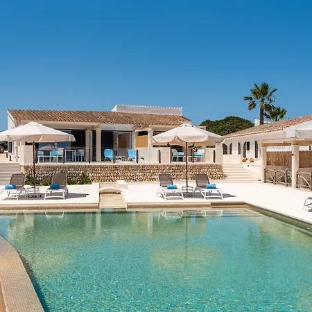 Farm stay Llucasaldent Gran Menorca - Adults Only